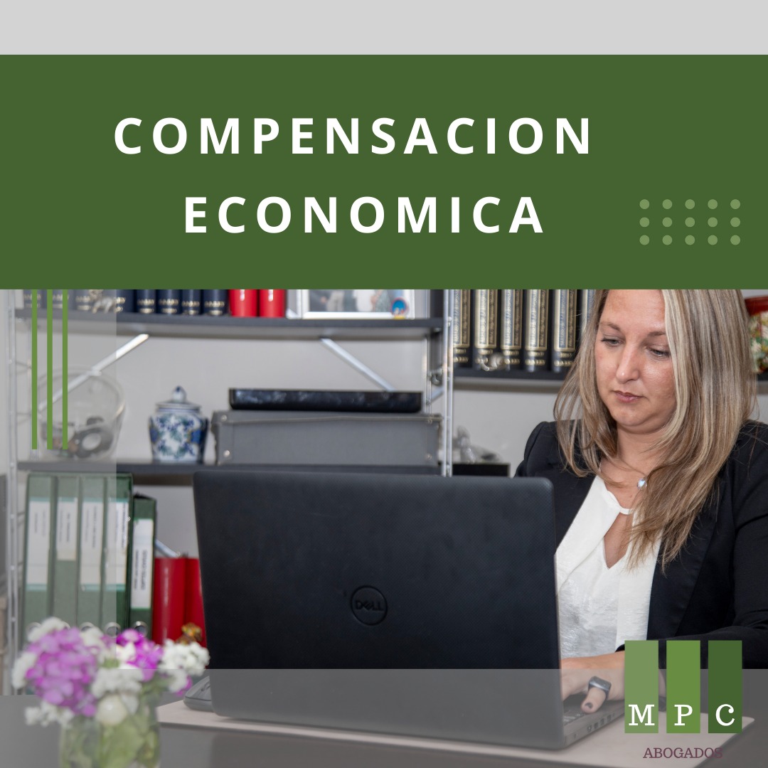 Read more about the article COMPENACION ECONOMICA